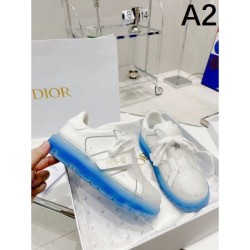 Overseas limited item Casual shoes 2023FW DIOR Dior