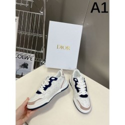 DIOR Dior This season's recommended popular items 2023FW casual shoes