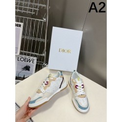 DIOR Dior This season's recommended popular items 2023FW casual shoes