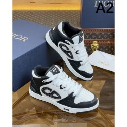 DIOR Dior must-have items new arrival 2023FW casual shoes