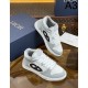 DIOR Dior must-have items new arrival 2023FW casual shoes