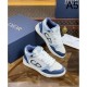 DIOR Dior must-have items new arrival 2023FW casual shoes