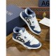 DIOR Dior must-have items new arrival 2023FW casual shoes