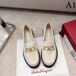 2023SS casual shoes sold out early FERRAGAMO Salvatore Ferragamo