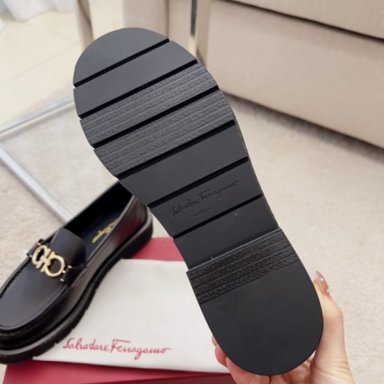 2023SS casual shoes sold out early FERRAGAMO Salvatore Ferragamo