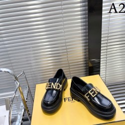 FENDI Fendi casual shoes 2023AW sales ranking first place