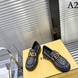 FENDI Fendi casual shoes 2023AW miracle sale special price!