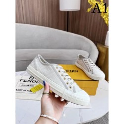 2023SS casual shoes active in the long season FENDI Fendi