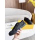 2023SS casual shoes active in the long season FENDI Fendi