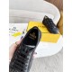 2023SS casual shoes active in the long season FENDI Fendi