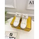 Shortest 1 week Not yet released in Japan Casual shoes 2023SS FENDI Fendi