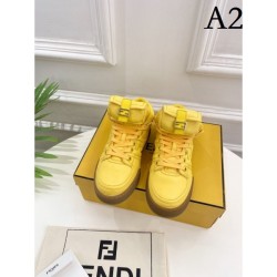 Shortest 1 week Not yet released in Japan Casual shoes 2023SS FENDI Fendi