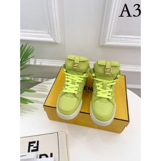 Shortest 1 week Not yet released in Japan Casual shoes 2023SS FENDI Fendi