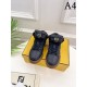 Shortest 1 week Not yet released in Japan Casual shoes 2023SS FENDI Fendi