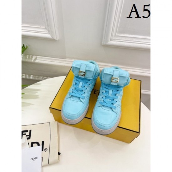 Shortest 1 week Not yet released in Japan Casual shoes 2023SS FENDI Fendi