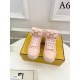 Shortest 1 week Not yet released in Japan Casual shoes 2023SS FENDI Fendi