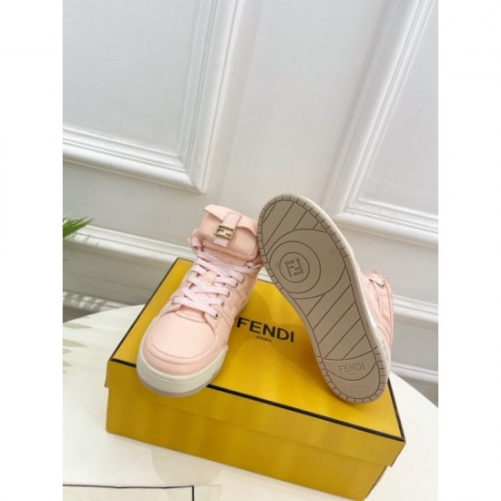 Shortest 1 week Not yet released in Japan Casual shoes 2023SS FENDI Fendi