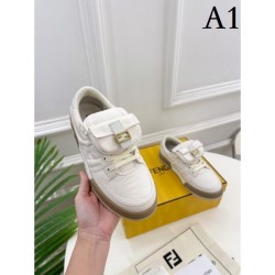 First come, first served limited casual shoes 2023SS FENDI Fendi