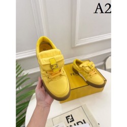 First come, first served limited casual shoes 2023SS FENDI Fendi