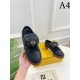 First come, first served limited casual shoes 2023SS FENDI Fendi