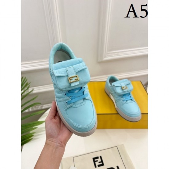 First come, first served limited casual shoes 2023SS FENDI Fendi