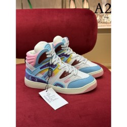 GUCCI Gucci casual shoes 2023AW In stock now