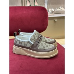 GUCCI Gucci casual shoes 2023AW Active in autumn and winter