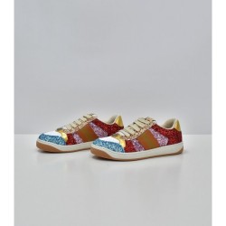 GUCCI Gucci casual shoes 2023AW Continue to pay attention to autumn and winter