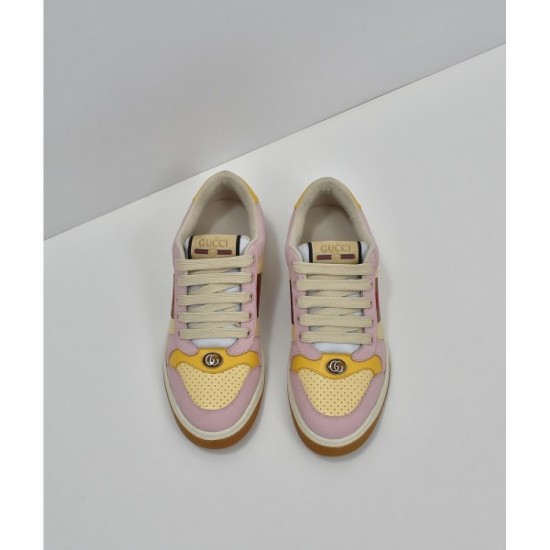 GUCCI Gucci casual shoes 2023AW should be put in this winter