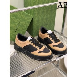 GUCCI Gucci Casual Shoes 2023AW Trendy Featured Brands