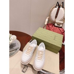 GUCCI Gucci casual shoes 2023AW overwhelmingly popular item