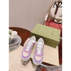 GUCCI Gucci casual shoes 2023AW overwhelmingly popular item