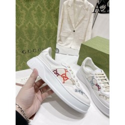 GUCCI Gucci Casual Shoes 2023AW Super Cheap Limited Time Sale