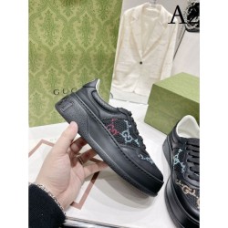 GUCCI Gucci Casual Shoes 2023AW Super Cheap Limited Time Sale