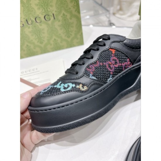 GUCCI Gucci Casual Shoes 2023AW Super Cheap Limited Time Sale