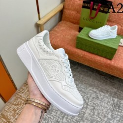 GUCCI Gucci casual shoes 2023AW A popular standard product