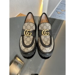 GUCCI Gucci Casual Shoes 2023AW Super Popular Good Condition Sale