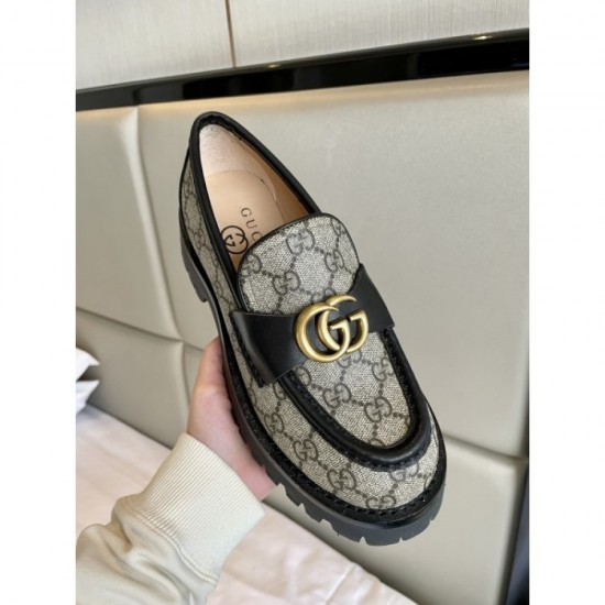 GUCCI Gucci Casual Shoes 2023AW Super Popular Good Condition Sale