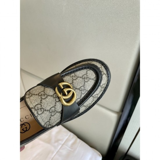 GUCCI Gucci Casual Shoes 2023AW Super Popular Good Condition Sale