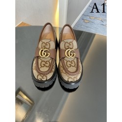 GUCCI Gucci casual shoes 2023AW Super rare hard-to-find item