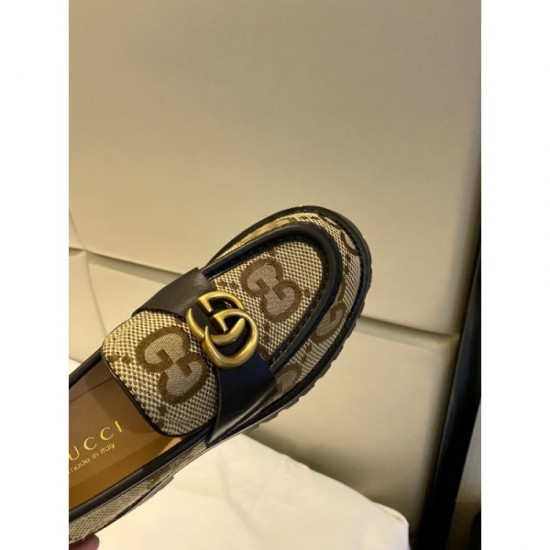 GUCCI Gucci casual shoes 2023AW Super rare hard-to-find item