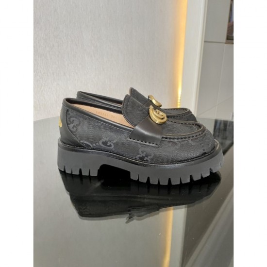 The arrival that is nice by GUCCI Gucci casual shoes 2023AW sale