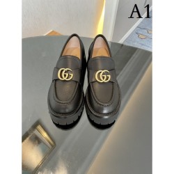 GUCCI Gucci casual shoes 2023AW ideal for daily use