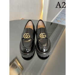 GUCCI Gucci casual shoes 2023AW ideal for daily use