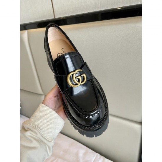 GUCCI Gucci casual shoes 2023AW ideal for daily use