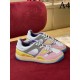 GUCCI Gucci casual shoes 2023AW cool item