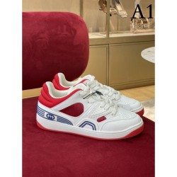 GUCCI Gucci casual shoes 2023AW latest limited time sale