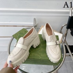 2023SS casual shoes This summer favorite GUCCI Gucci