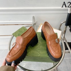 2023SS casual shoes This summer favorite GUCCI Gucci