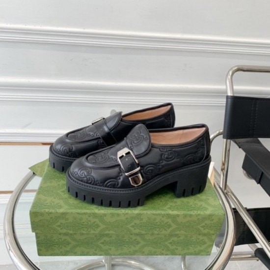 2023SS casual shoes This summer favorite GUCCI Gucci